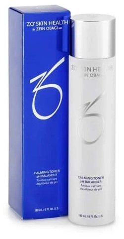 Calming Toner - Тоник