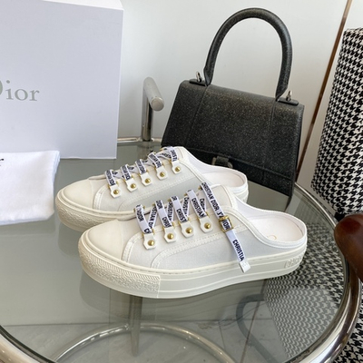 Christian Dior Walk'n'Dior Sneaker