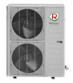Полупромышленные сплит-системы ROYAL CLIMA ES-D 60HWX/ES-E 60HX фото 3