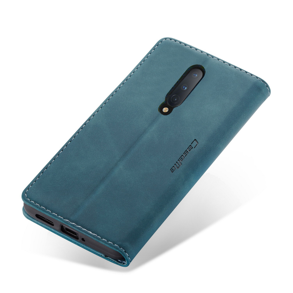Чехол-книжка CaseMe Matte OnePlus 8