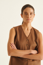 Жилет art.902-3