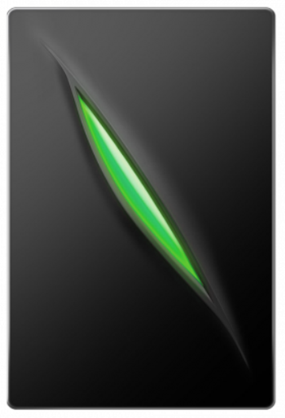 Считыватель  ZKTeco KR310