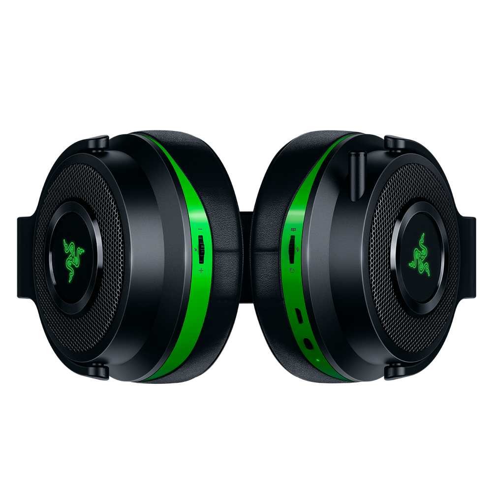 Гарнитура Razer Thresher for Xbox One (RZ04-02240100-R3M1)