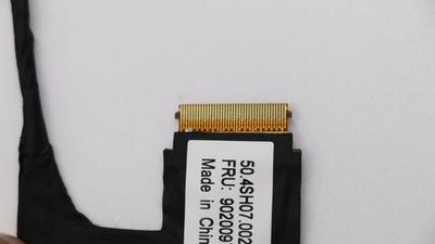 Кабель матрицы для ноутбука Lenovo G580 (90200978), оригинал