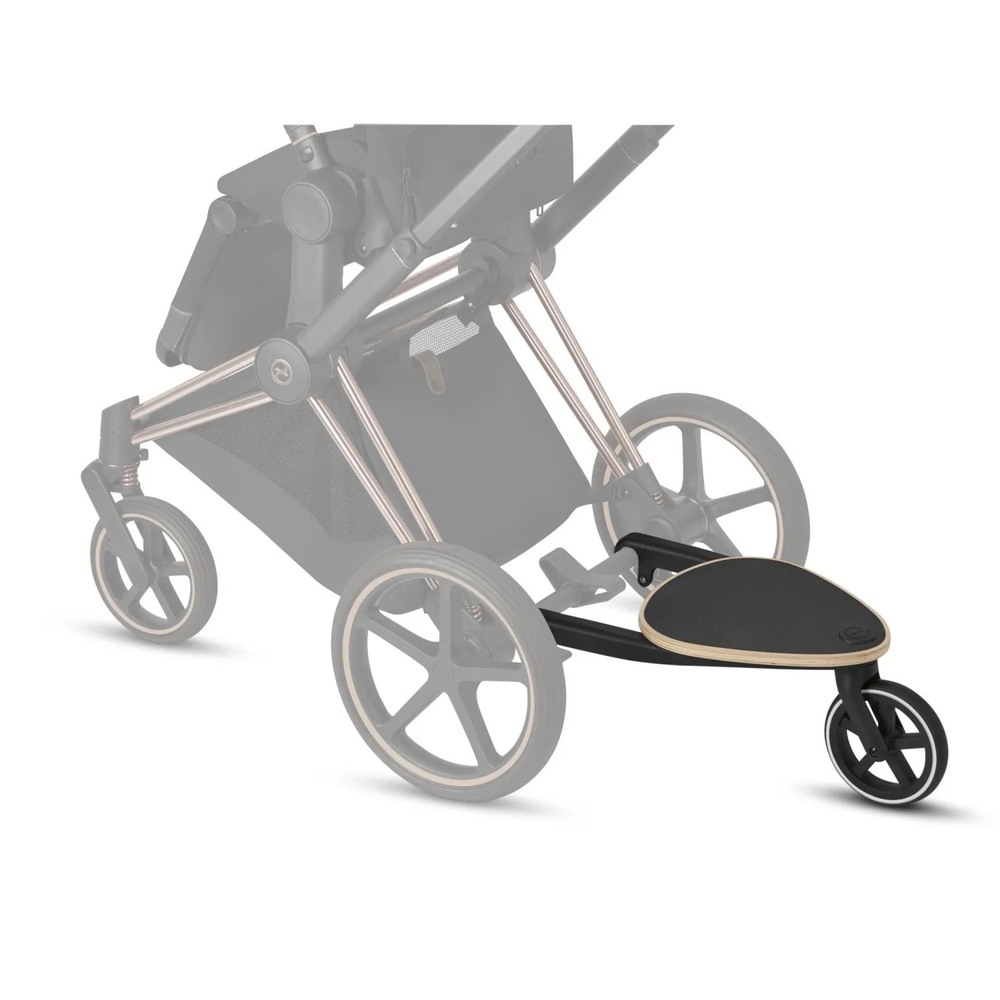 Подножка для старшего ребёнка к коляске Cybex Priam
