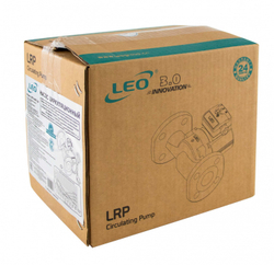 Циркуляционный насос "LEO" LRP 32-80F/220