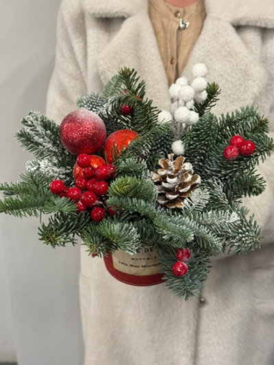 Зимняя сказка