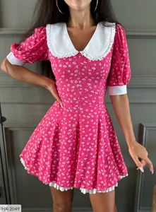 Платье HX-2048 Фабрика Моды