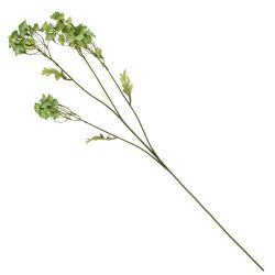 GAEM Цветок искусственный, L12 W11 H78 см