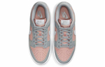 Кроссовки Nike Dunk Low "Pinkgrey" (Женская размерная сетка)