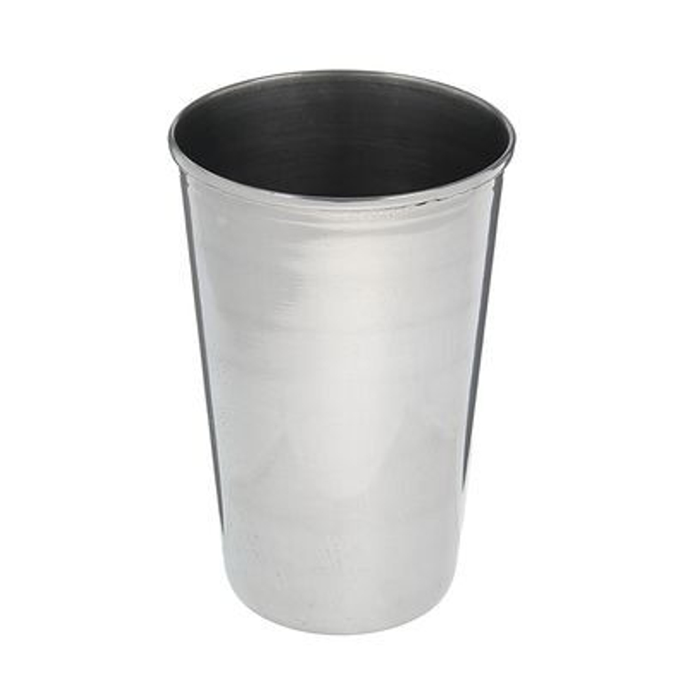 Стакан нерж. 555 №3 0,3 л