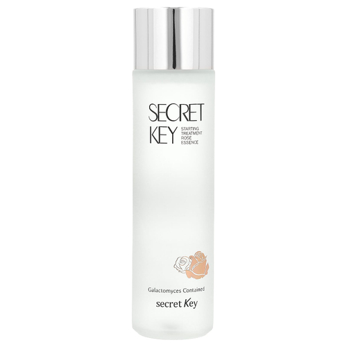 Secret Key, Start Treatment Rose Essence, 150 мл (5,07 жидк. унц.)