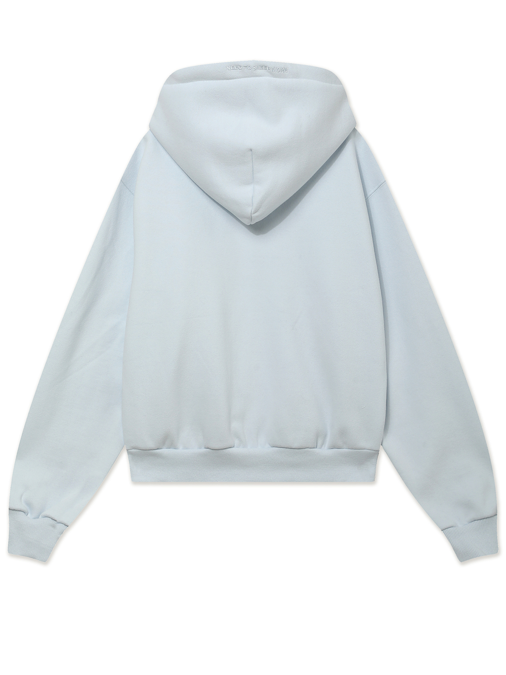 Женская Толстовка Slow Mellow Daily Zip Up