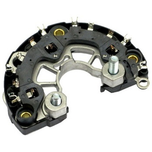 Диодный мост VW Caravelle