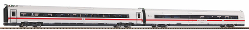 2-секционный вагон ICE 4 BR 412 DB AG VI