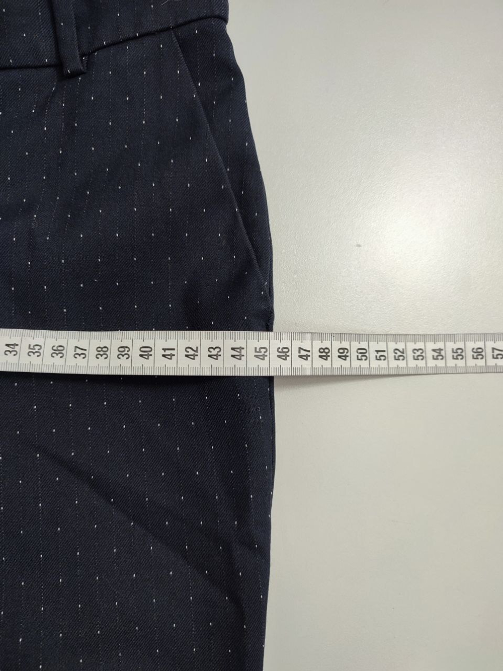 Брюки Mango зауженные 40 размер