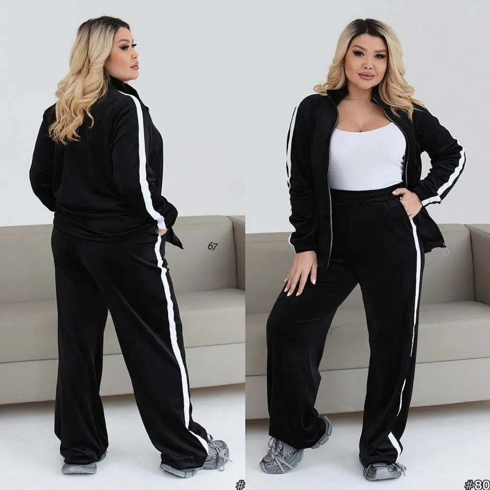 Костюм 50336397 Fabrika