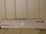 Тонер-картридж XEROX 700/C75 голубой 22K (006R01380) (US Ver.)
