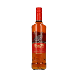 Виски The Famous Grouse Sherry Cask 0,7 л.