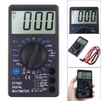Мультиметр DT-700B/D
