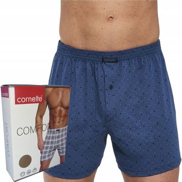 Трусы мужские семейные Cornette Comfort 002/260