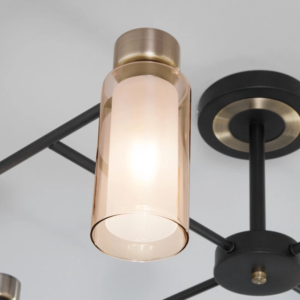 Потолочная люстра Eurosvet AMADO 70115/8 4690389150975