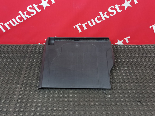 Крыло заднее передняя часть правое