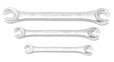 Ключ разрезной 18x19мм RockForce##Rock FORCE RF-7511819