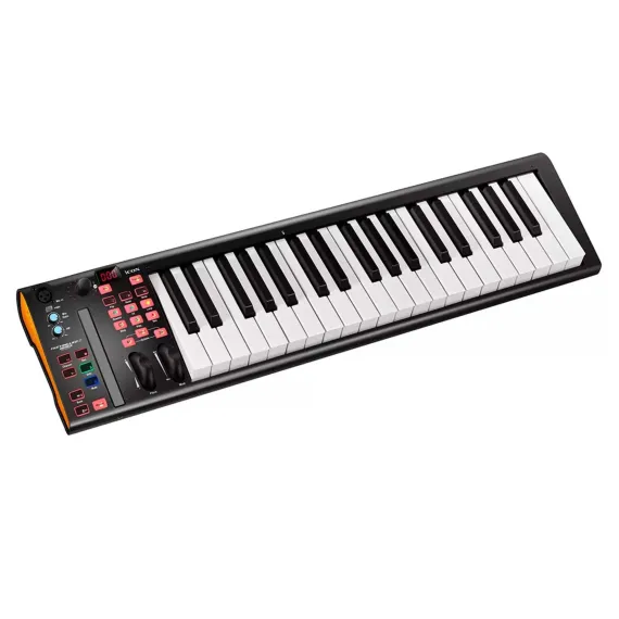 iCON iKeyboard 4S Black