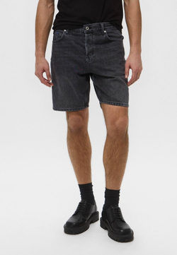 Шорты джинсовые мужские KARL LAGERFELD JEANS