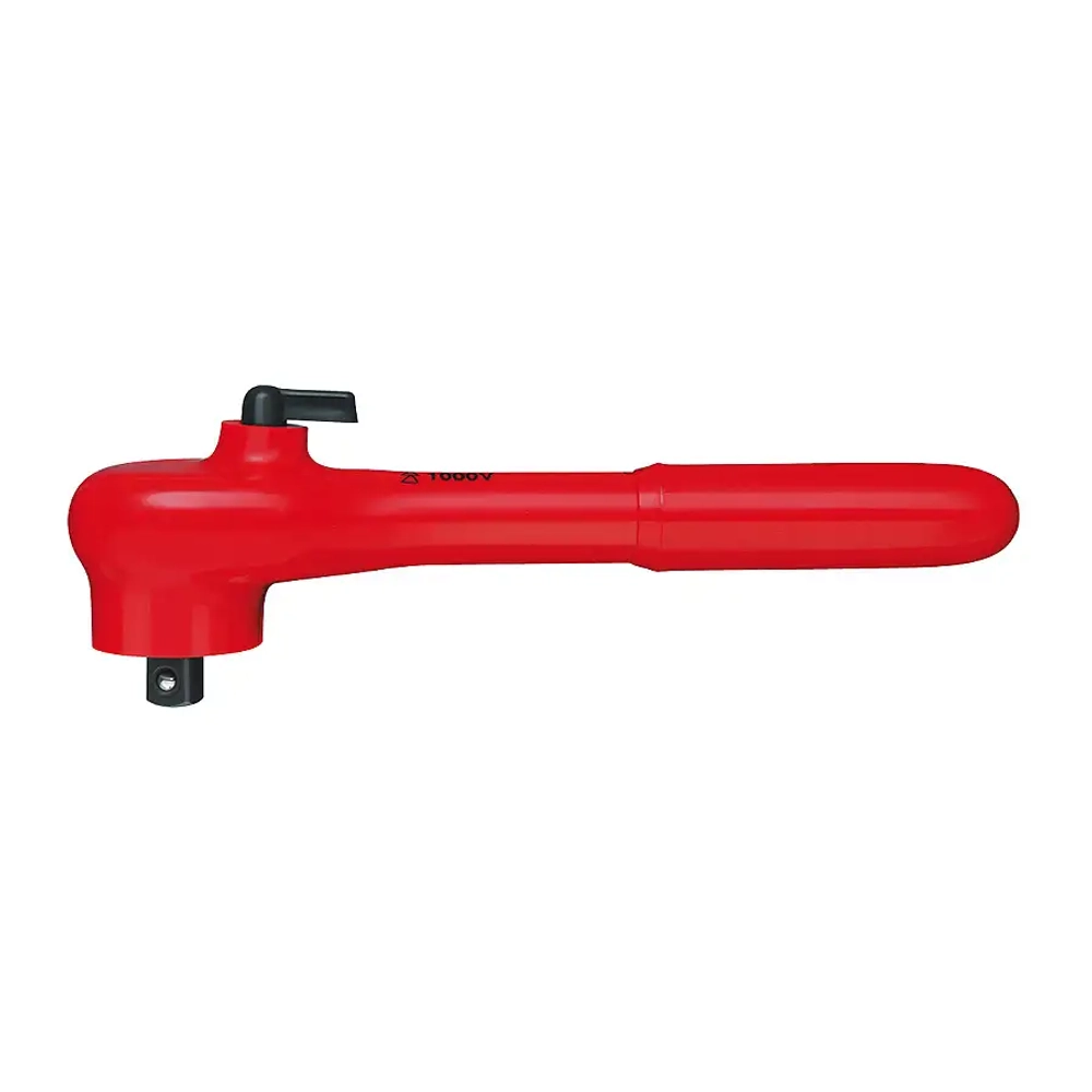 Ключ трещоточный 190 мм Knipex 98 31