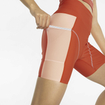 Женские велосипедки PUMA RUN MARATHON 6" TIGHT SHORT