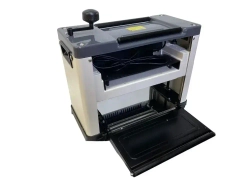 Рейсмусовый станок Realrez RWP 330-2000W