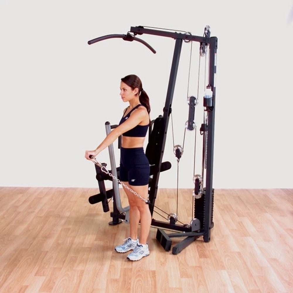 Силовой комплекс Body Solid G1S