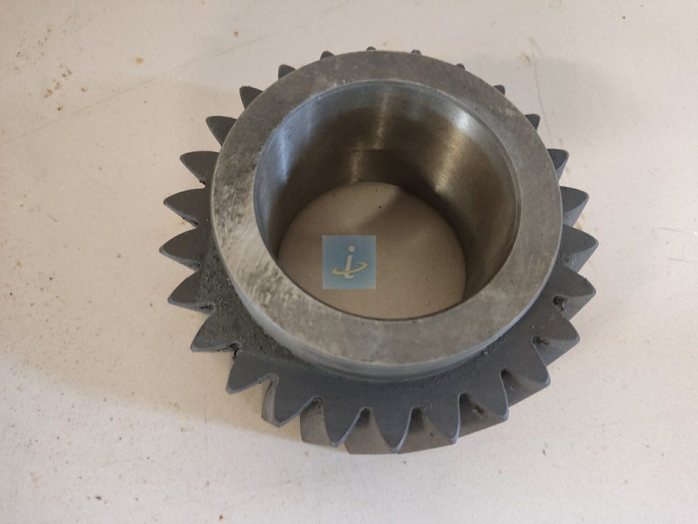 Шестерня второй передачи ЯМЗ 239