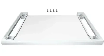 Соединительный элемент с выдвижной полкой Bosch WTZ27500