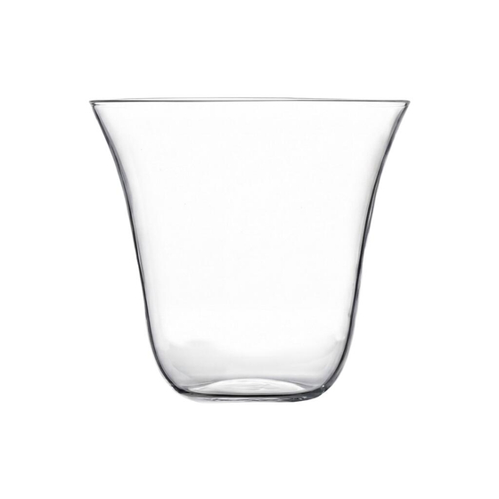 Стакан Олд Фэшн 325 мл "Slim Bud Cone" d 9,9/6,2 см h8,5 см Cocktail Week P.L. [6]
