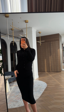 Костюм MA CHERIE 04 midi