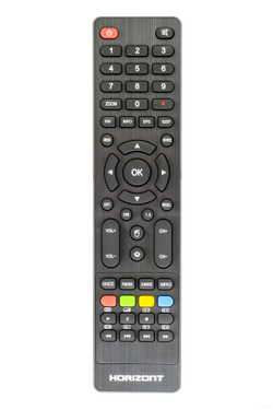 Телевизор HORIZONT 43LE7022D