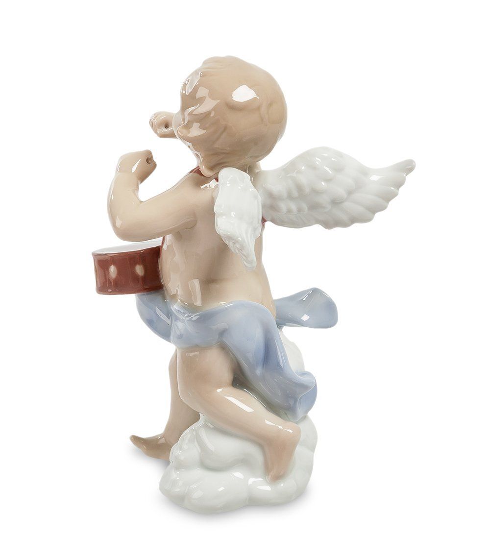 Pavone JP-16/ 9 Фигурка «Ангелочек-музыкант»