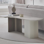 Стол журнальный керамика ENZA HOME DALLAS EH68280