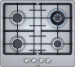 Газовая варочная панель BOSCH PGH6B5O92R