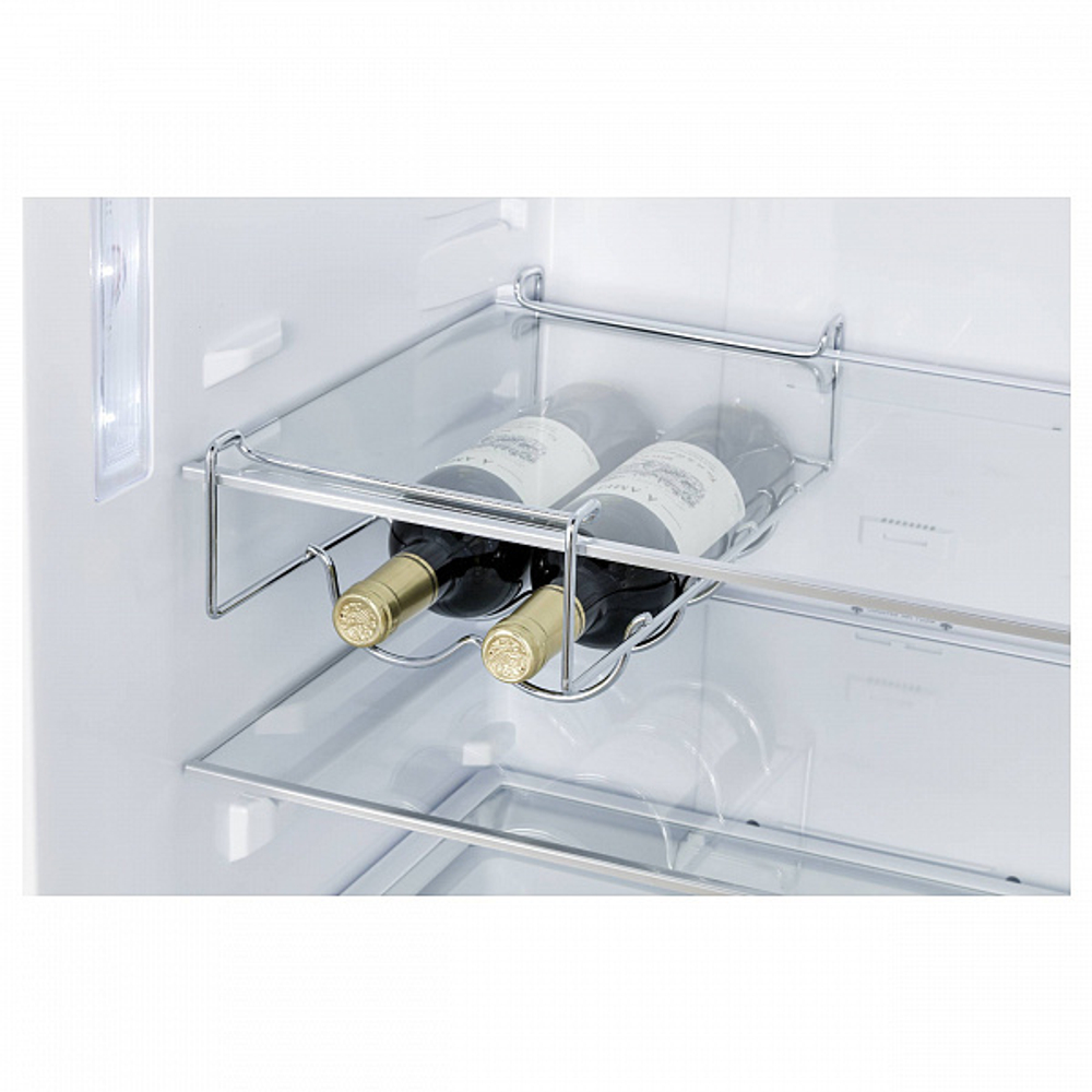 Холодильник Korting KNFC 62370 W фото 14