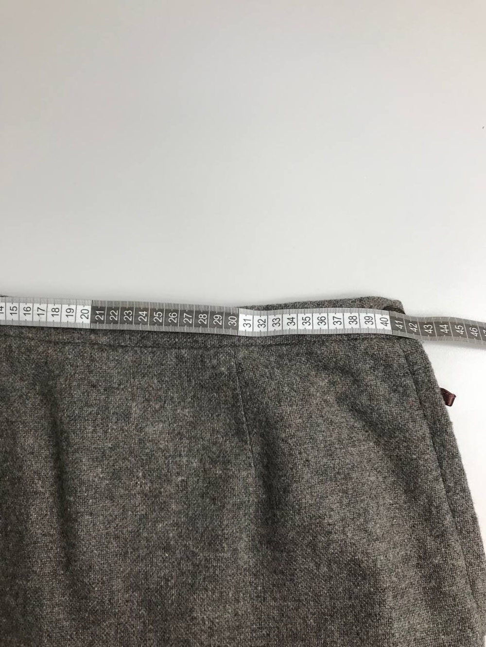 Юбка плотная 46 размер