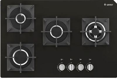 Газовая варочная панель Гефест ПВГ 2240 К33