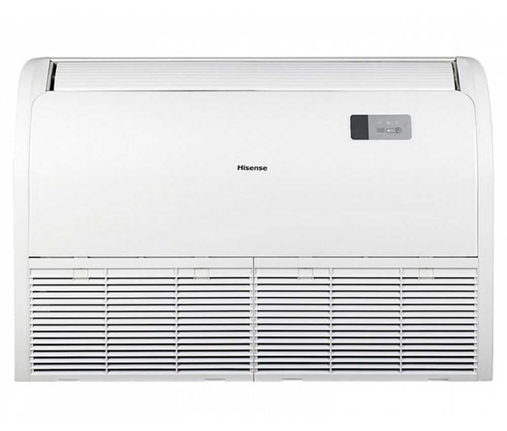 Hisense AVV-24URSCA