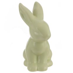 GAEM Фигурка декоративная "Заяц", L8 W5 H10,5 см