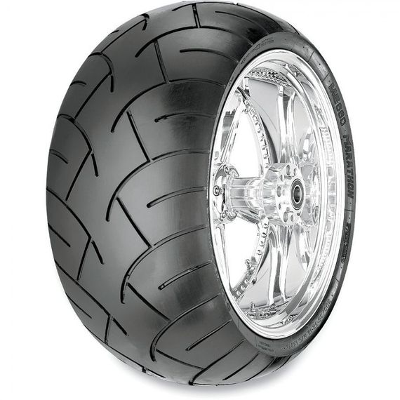 Metzeler ME 888 Marathon Ultra 240/50 R16 84V TL Rear