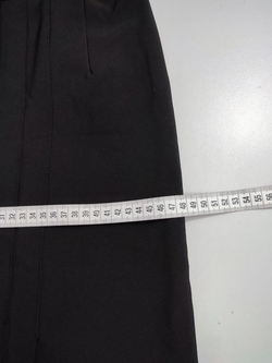 Юбка утепленная 48 размер