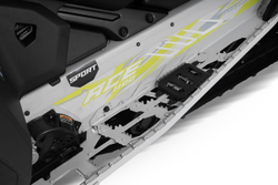 Снегоход SHARMAX ACE 1100